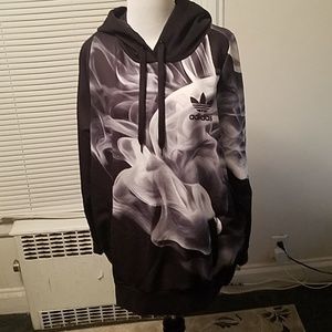 Adidas Smokey Sweatshirt